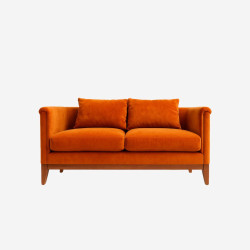 Rebecca 2 Seater Sofa - Helloilmare